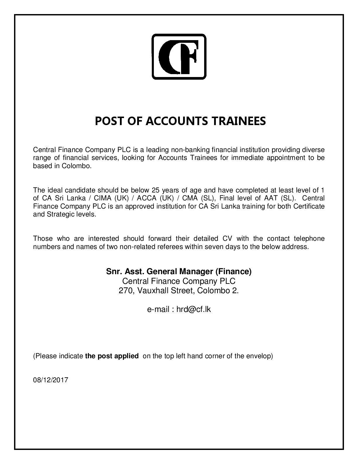 Job Bank