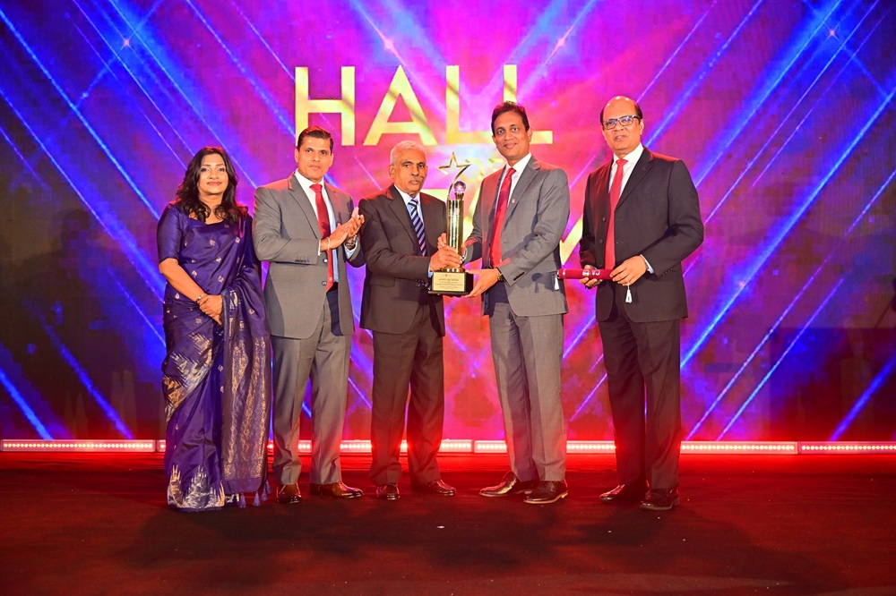 CA Sri Lanka Hall of Fame Recipient 4