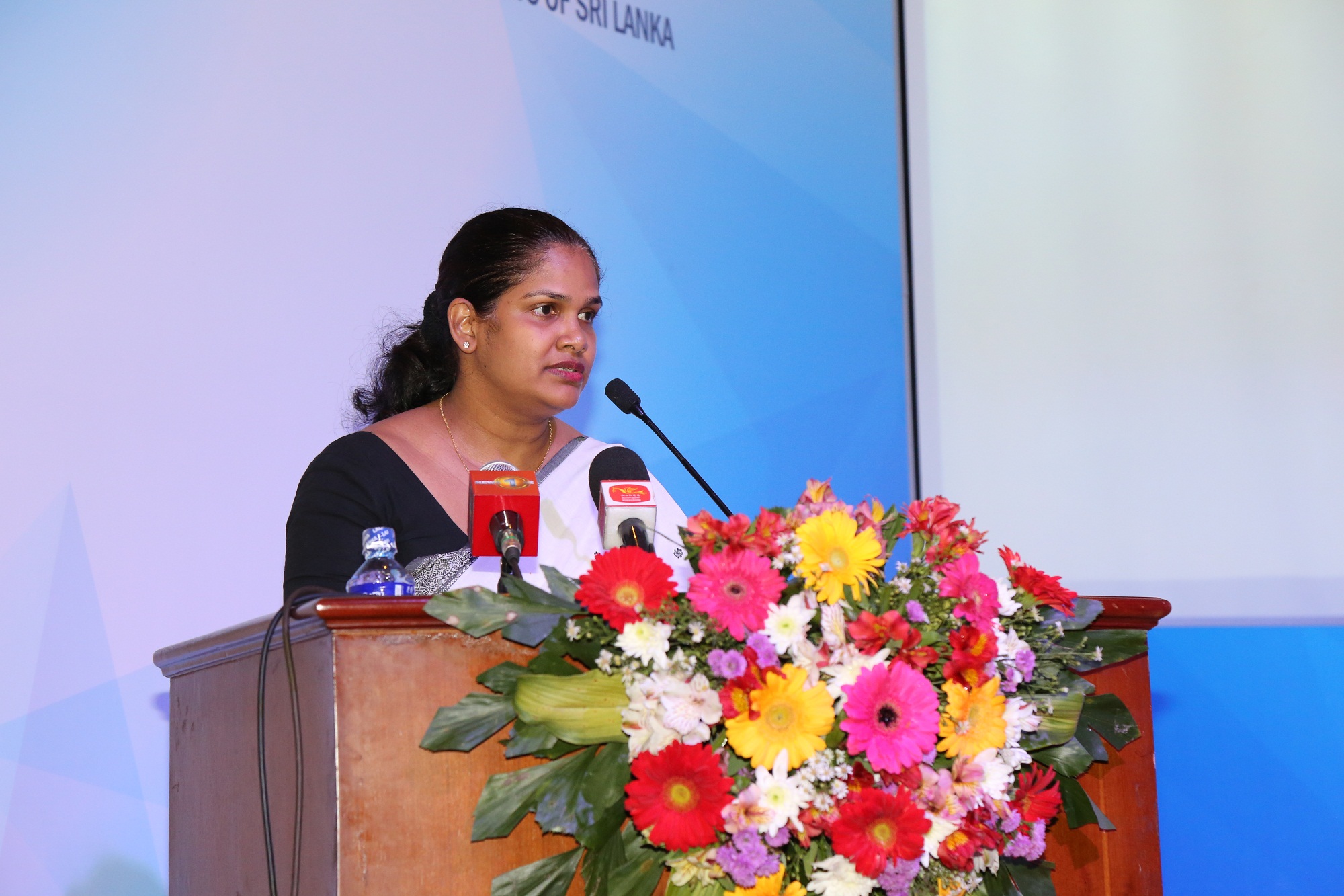 Eminent lawyer Dr. K. Kanag-Isvaran highlights need for Tax Ombudsman ...