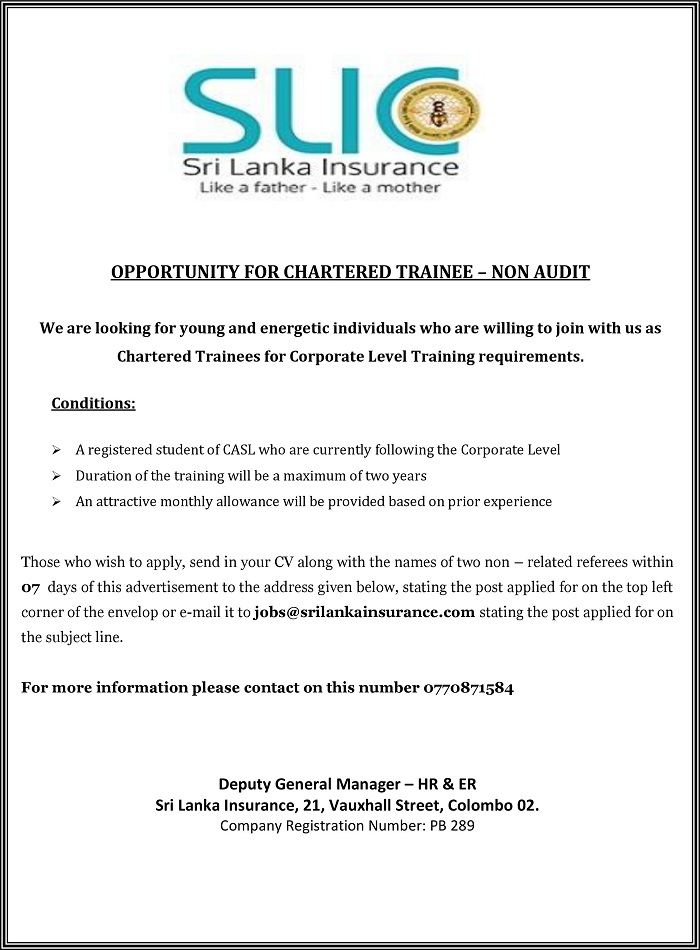 Job Bank