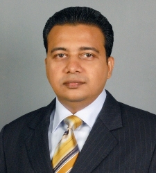 CA Sri Lanka Member Sanath Fernando re-appointed to IFRS SME Implementation Group - sanath_fernando